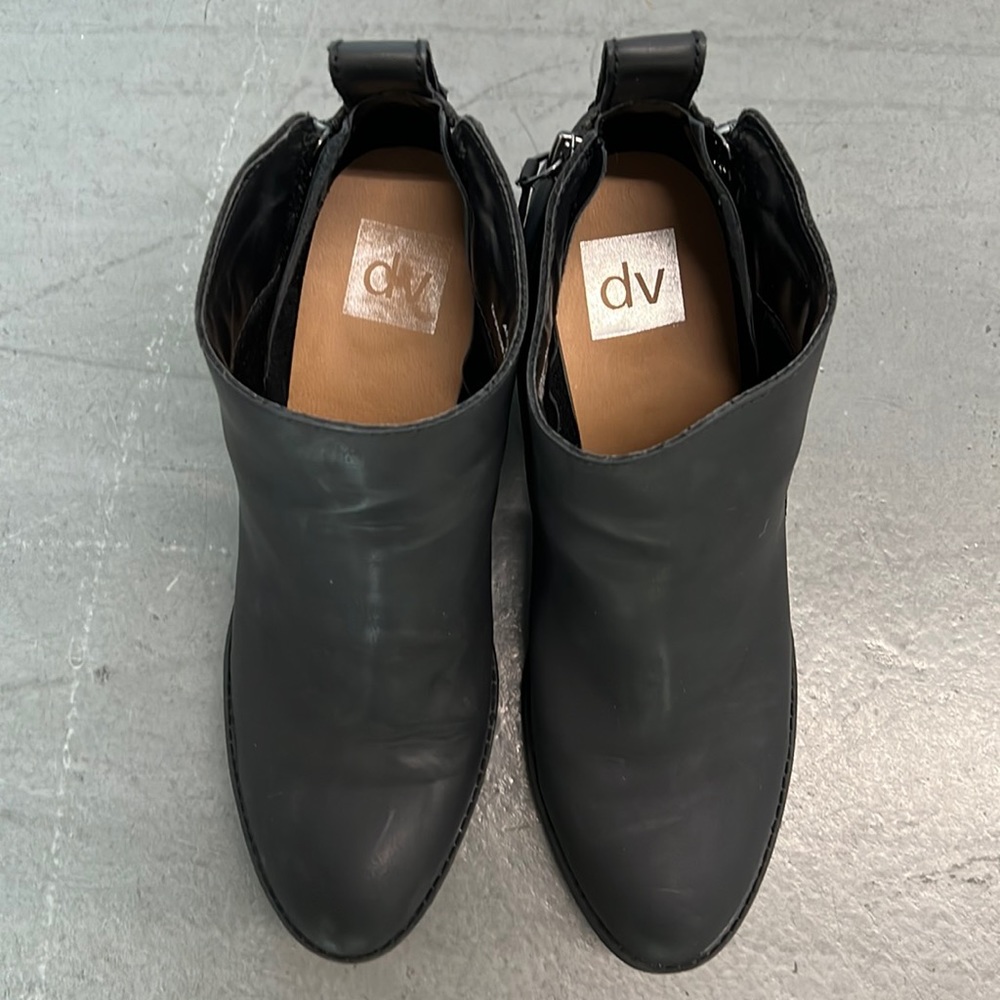 DV Booties